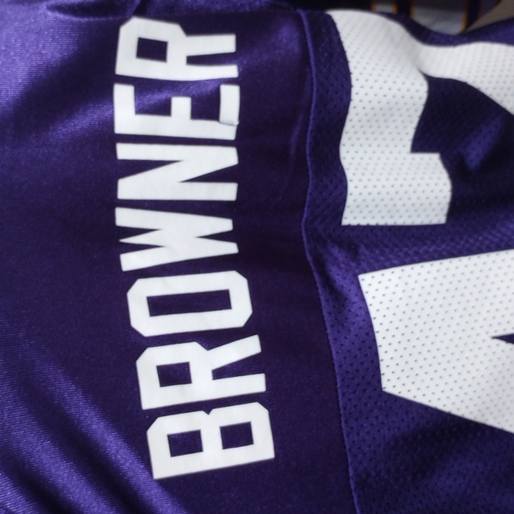 Reebok Throwback Jersey - image 7